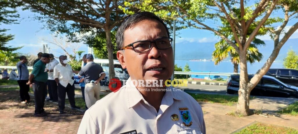 Dua Menteri Jokowi Bakal Hadiri W20 di Papua Barat