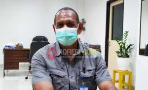 Kasus Covid-19 di Papua Barat Naik, Satgas Imbau Warga Lengkapi Vaksinasi