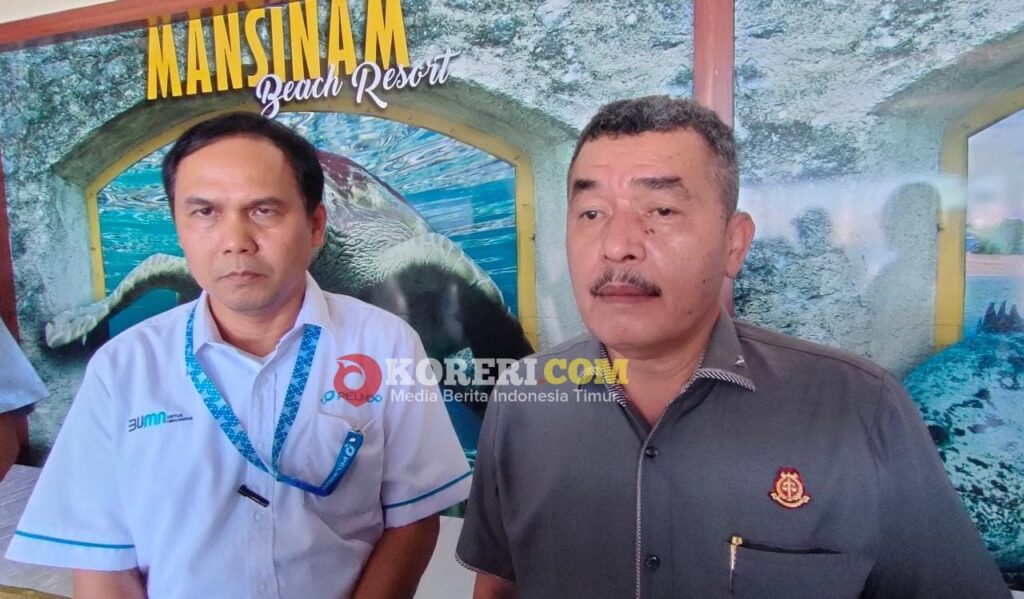 Kepentingan Pendampingan Hukum, Pelindo – KEJATI PB Tandatangan PKS