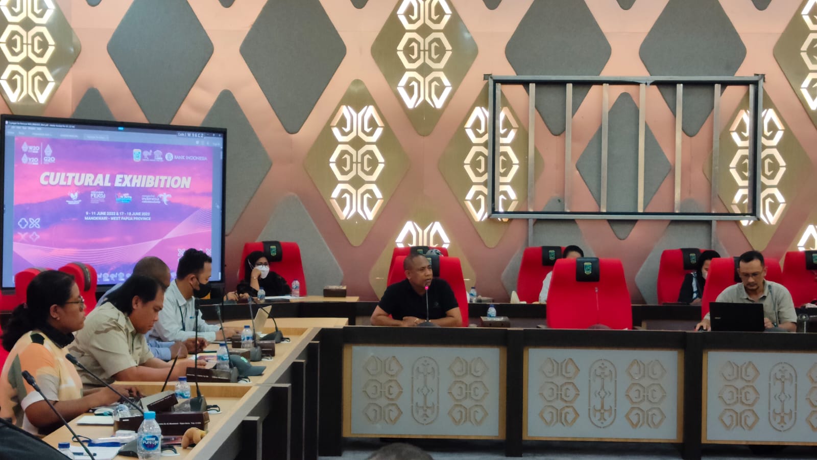 Dukung Pelaksanaan Side Even G20, Istia : Sarpras Akses Internet Ditingkatkan 19 IMG 20220607 WA0008