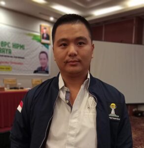 50 Pengusaha Muda Papua Barat Akan Hadiri HUT Emas HIPMI