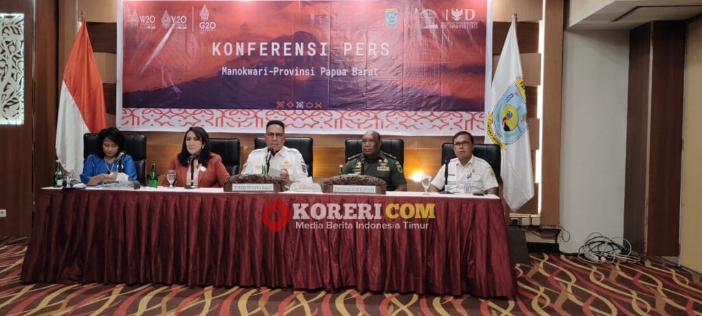 W20, Bentuk Perhatian Negara Untuk Perempuan,Anak dan Disabilitas