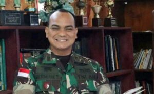Tuntas Tepat Waktu, Giat TMMD 113 Wilayah Kodam Cenderawasih Resmi Ditutup