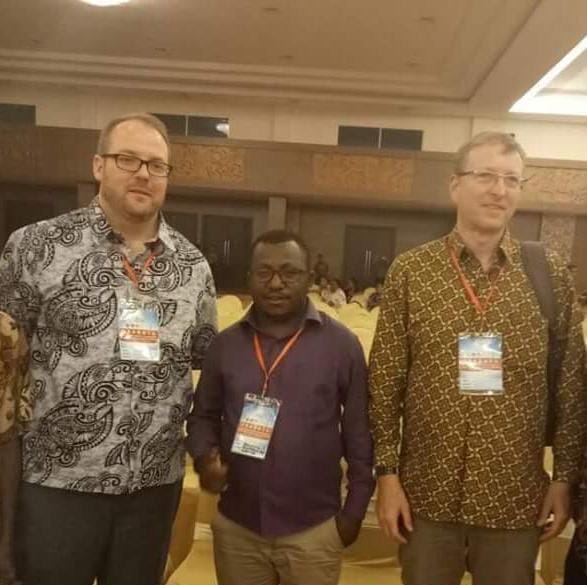 Papua Penting Untuk Side G-20, Pulihkan Ekonomi Global 1 IMG 20220610 WA0001
