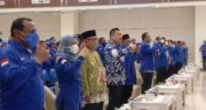 13 DPC Demokrat se-Papua Barat Gelar Muscab ke-IV