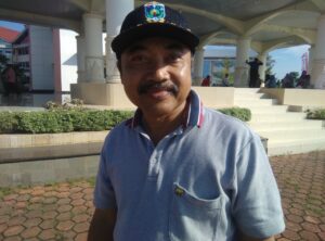 Inspektorat PB Telusuri Aliran Dana Pembangunan Gedung GKPMI El-Gibbor Manokwari