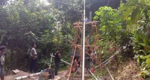 BWS Maluku Kena Semprot Gara-gara Proyek Air Baku Mahia Ambon