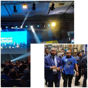 Restorasi Meneguhkan Politik Kebangsaan, DPW NasDem PB Siap Usulkan 3 Nama Bacapres