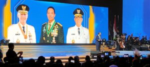 Partai NasDem Tetapkan 3 Bakal Capres dari Non Kader