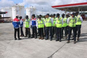 DPPU DEO Sorong Jadi Pusat Pelatihan Aviasi Wilayah Indonesia Timur, Wujud Hadirnya PAV Academy