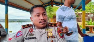 Operasi Patuh Mansinam Polres Manokwari 2022, Tindakan Tilang Meningkat