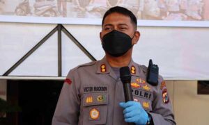 Forum Peduli RHP Papua Rencana Aksi 13 Juni, Polisi Fasilitasi Audiens dengan Kapolda