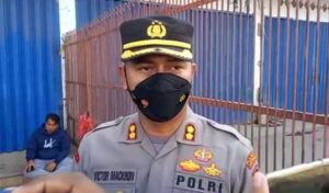 Kapolresta Tegasi Aksi Demo 3 Juni di Kota Jayapura, Ternyata Ini Alasannya