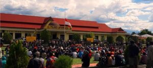 Copot Jabatan Danki D Brimob Wamena, Kapolda: AKP. Rustam Tetap Diproses Hukum