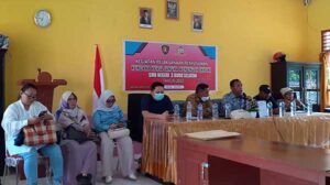 Komisi IV DPRD Maluku Tekankan Soal Tranparansi Pengelolaan Dana BOS