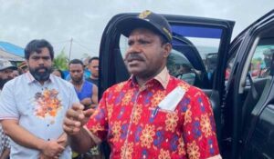 Pj Bupati Nduga : Aktivitas di Bandara Kenyam Telah Berjalan Normal