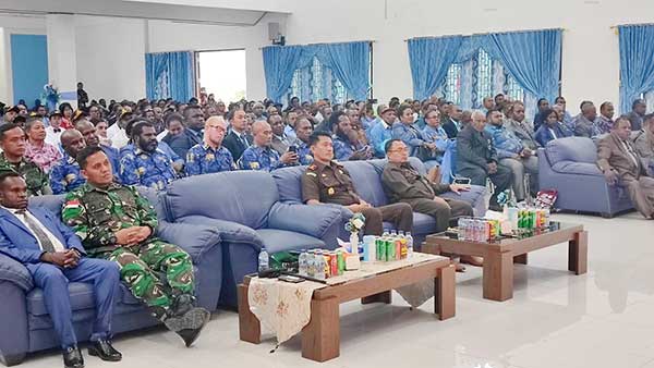 RHP HUT Mamteng ke 14 Tahun4