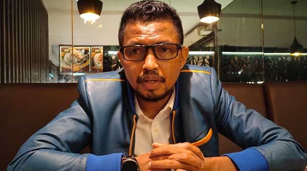 Komisi III DPR-PB Segera Panggil Karo Umum: Sekalian Bawa Daftar Aset Rumjab Gubernur
