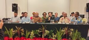 Agustus 2022, Erwin Gutawa Gelar Konser Musik Orkestra “Simfoni Tanah Papua” di Jayapura