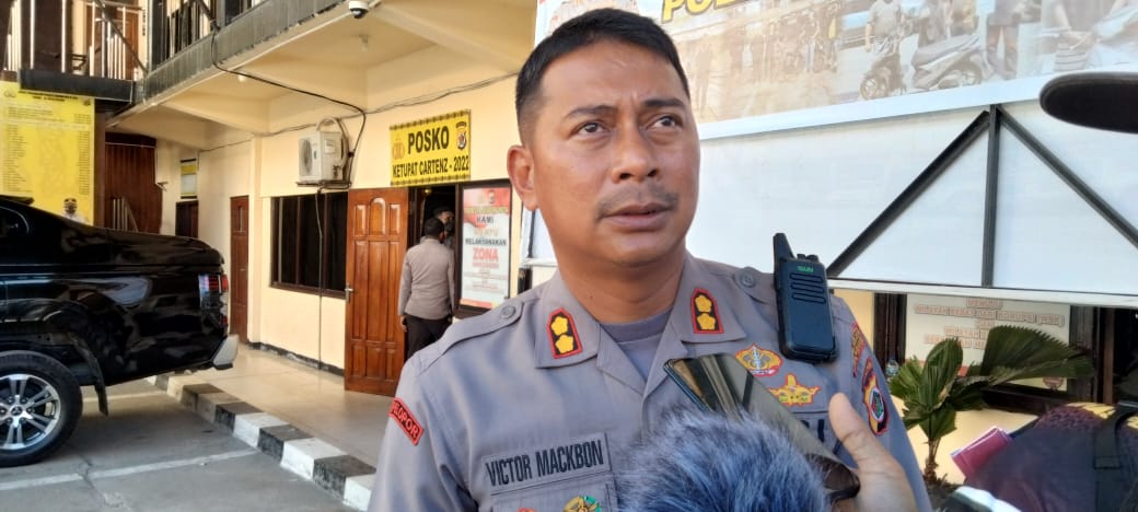 Polresta Jayapura Kota Siap Fasilitasi Aksi Demo Tolak DOB 3 Juni, Tapi Ada Syarat 13 WhatsApp Image 2022 06 01 at 19.09.35