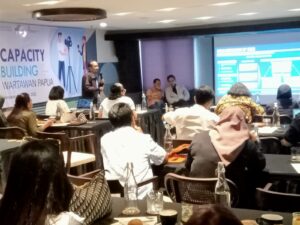 BI Harap Penulisan Jurnalis Ekonomi Berdampak Pada Perekonomian Papua
