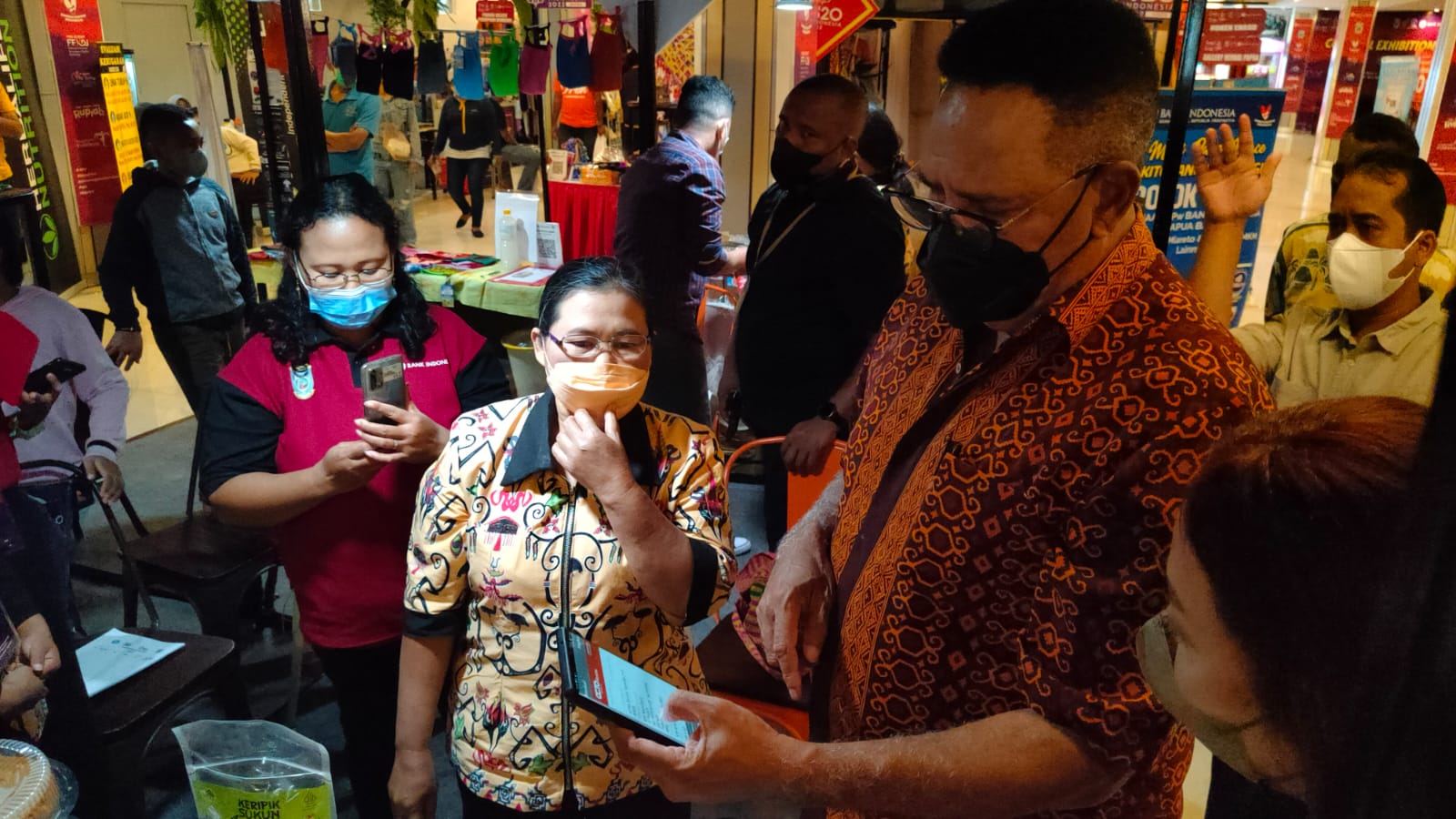 Pemerintah Daerah Harus Komit Dorong Pertumbuhan UMKM 15 WhatsApp Image 2022 06 13 at 03.09.14 1