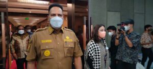 Dorong Afirmasi Keberpihakan UMKM, Waterpauw Akan Terbitkan Regulasi