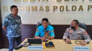 Polda Papua Bongkar Korupsi Berjamaah DPRD Paniai, 14 Orang Jadi Tersangka