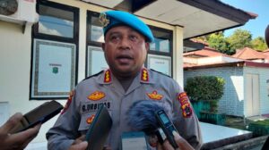 Tim Propam Polda Papua Selidiki Polisi Tembak TNI di Dekai, Begini Fakta Awalnya