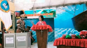 BPS GPI Papua Gelar Rapat Pokja Perubahan Tata Gereja