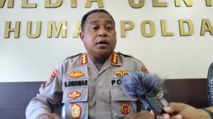 Usut Kasus Bripda Diego Rumaropen, Propam Periksa Danki AKP R di Wamena