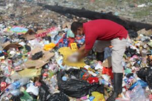 Jasad Bayi Perempuan Ditemukan di Tempat Sampah, Kapolres: Ini BB Yang Diamankan