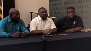 Intelektual Pegubin: Tujuan Pemekaran DOB Papua Untuk Perpendek Jangkauan Pelayanan Pemerintahan, Bukan Masalah Wilayah Adat