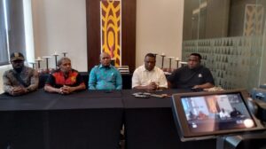 Jika Aspirasi Tak Diakomodir, Kabupaten Pegubin Siap Pindah ke PNG