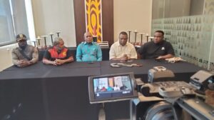 Alasan Geografis, Dewan Adat Minta Pempus Pertahankan Pegubin di Provinsi Papua