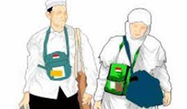 calon jeaah haji