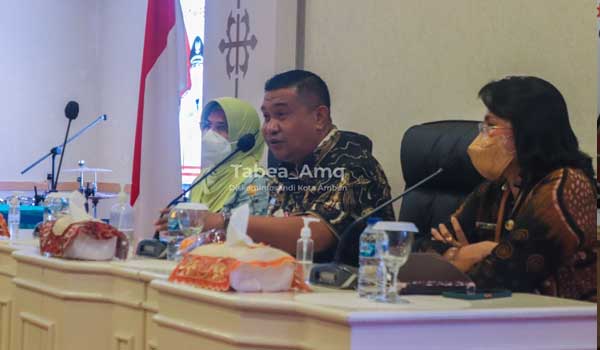 kasus kekerdilan di ambon