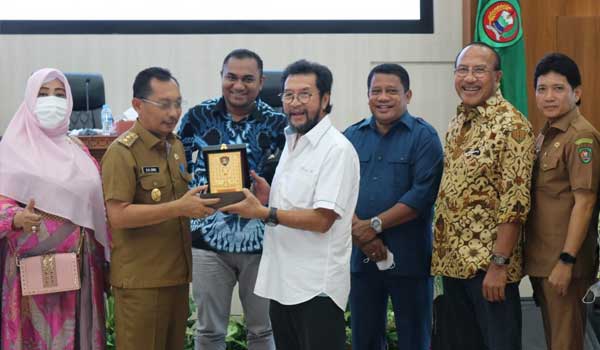 lin maluku