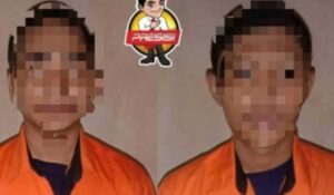 Polisi Kejar Satu Pelaku Pencurian Rp367,5 juta di Ambon
