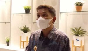 Antisipasi Kasus Covid-19 Meningkat, Warga Ambon Diimbau Pakai Masker