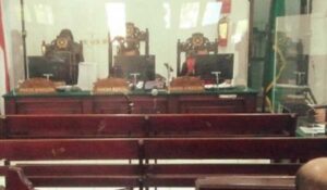 Tim Jaksa KPK Cecar Saksi Yang Mengaku Ditekan Penyidik