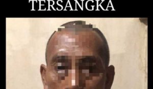 Polisi Tangkap Ayah Perkosa Anak dan Cucunya di Ambon