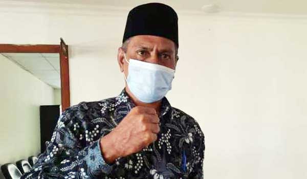 wahid laitupa