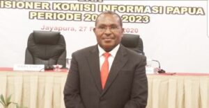 Penyelenggara Pemilu Harus Transparan Soal Informasi Kepemiluan 2024