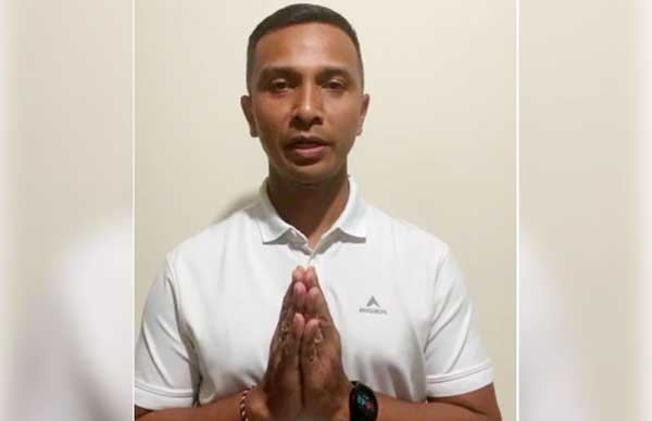 Ajudan Gubmal Rampas Kamera Wartawan