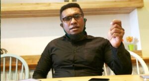 KKB Papua Seperti Organisasi Teroris Boko Haram di Nigeria