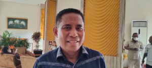 Sikapi Konflik Babasari, Clinton : Mari Jaga Persatuan dan Kesatuan