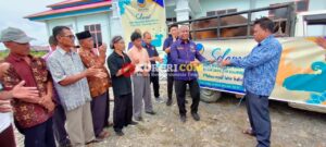 Rayakan Idul Adha, NasDem Papua Barat Sumbang 63 Ekor Hewan Qurban