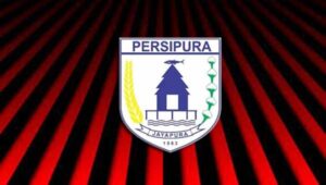 Jelang Piala Prabowo 2022, Persipura U-16 Mantapkan Persiapan