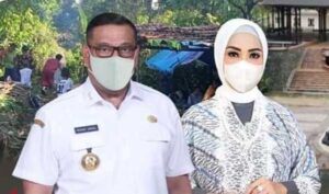 Kunker ke Tanimbar, Gubernur Murad dan Istri Bakal Jadi Anak Adat Desa Lauran